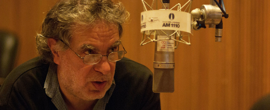 Los temáticos de Noriega en 2013