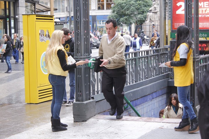 Día Internacional contra el Trabajo Infantil
