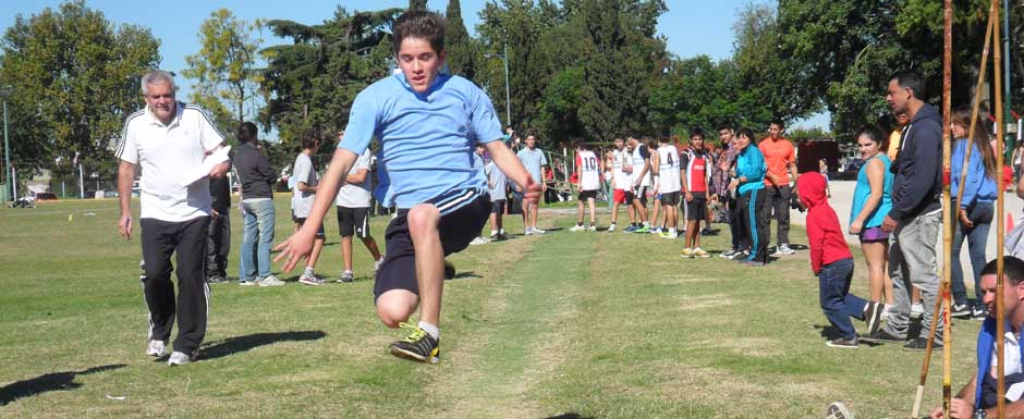 Se lanzan los Juegos Porteños 2014