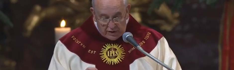 Palabra de Jesuita