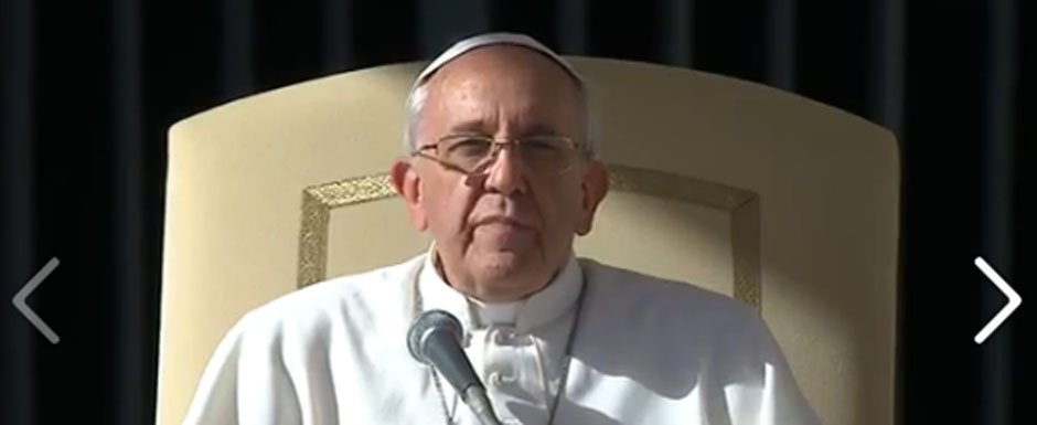 “Un acto de caridad”
