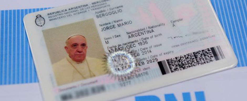 Más argentino que nunca