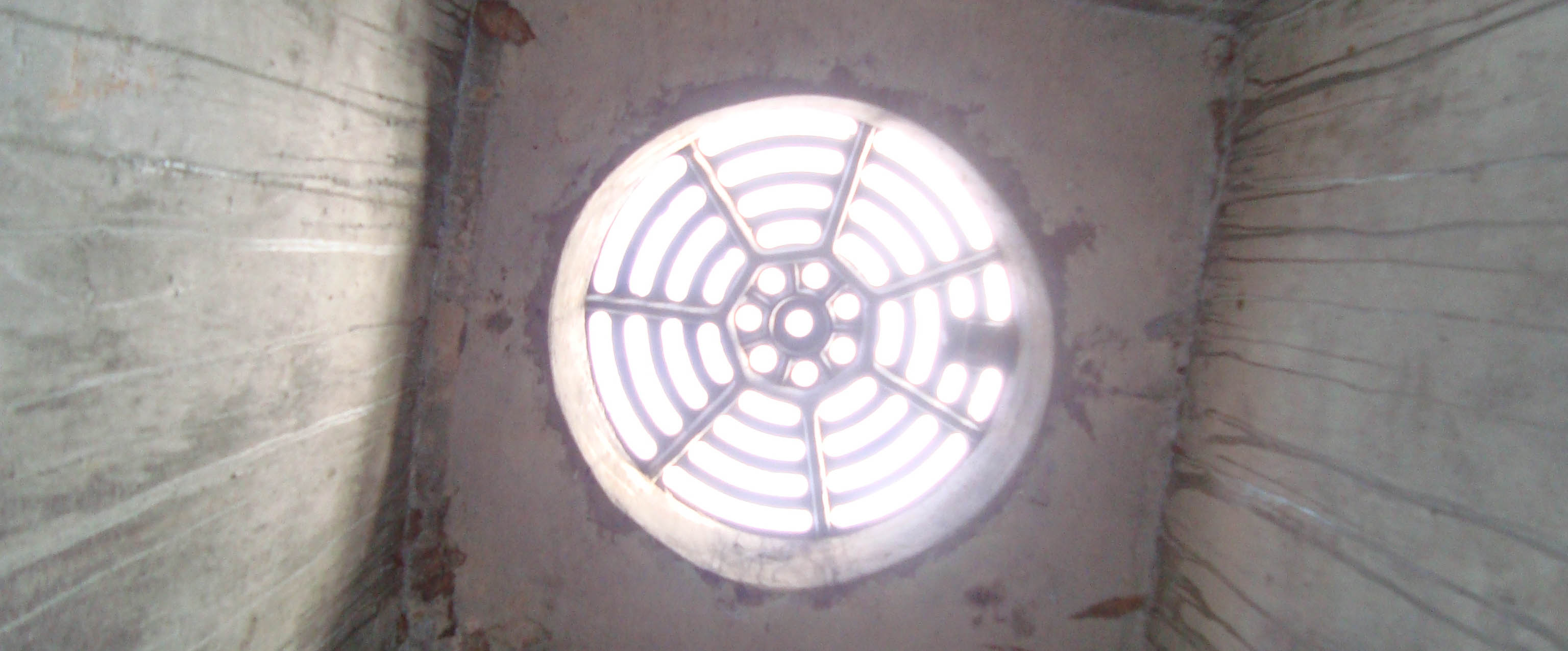 Más obras hidráulicas en el sur