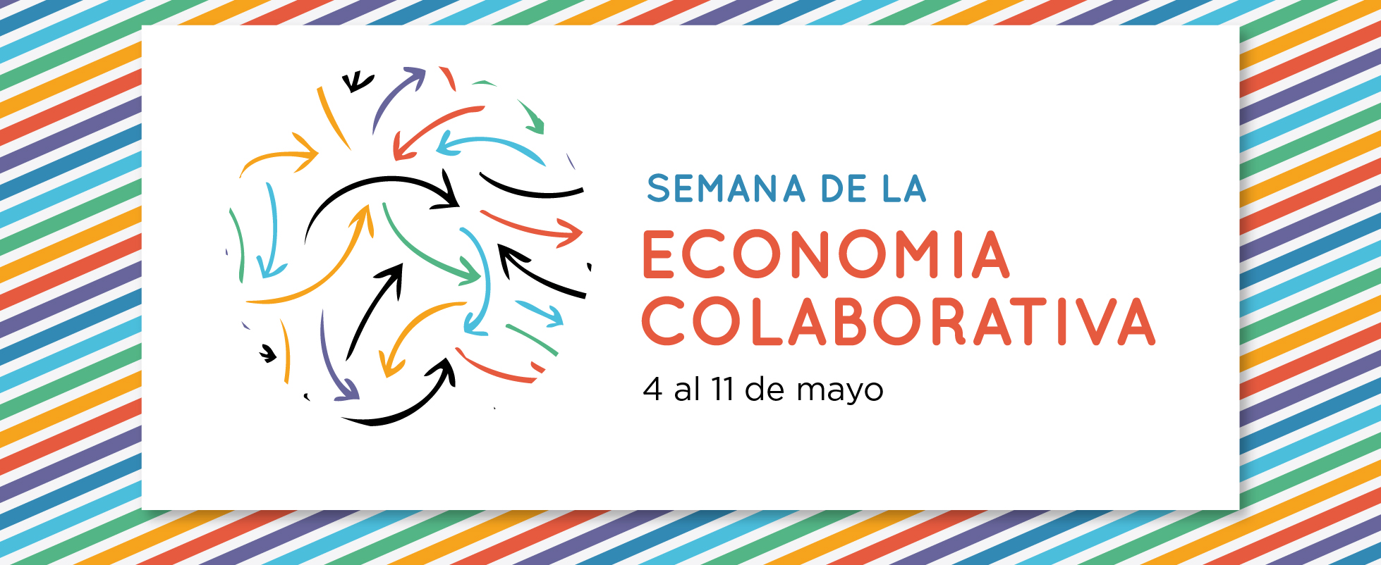 Festejamos la semana de la economía colaborativa