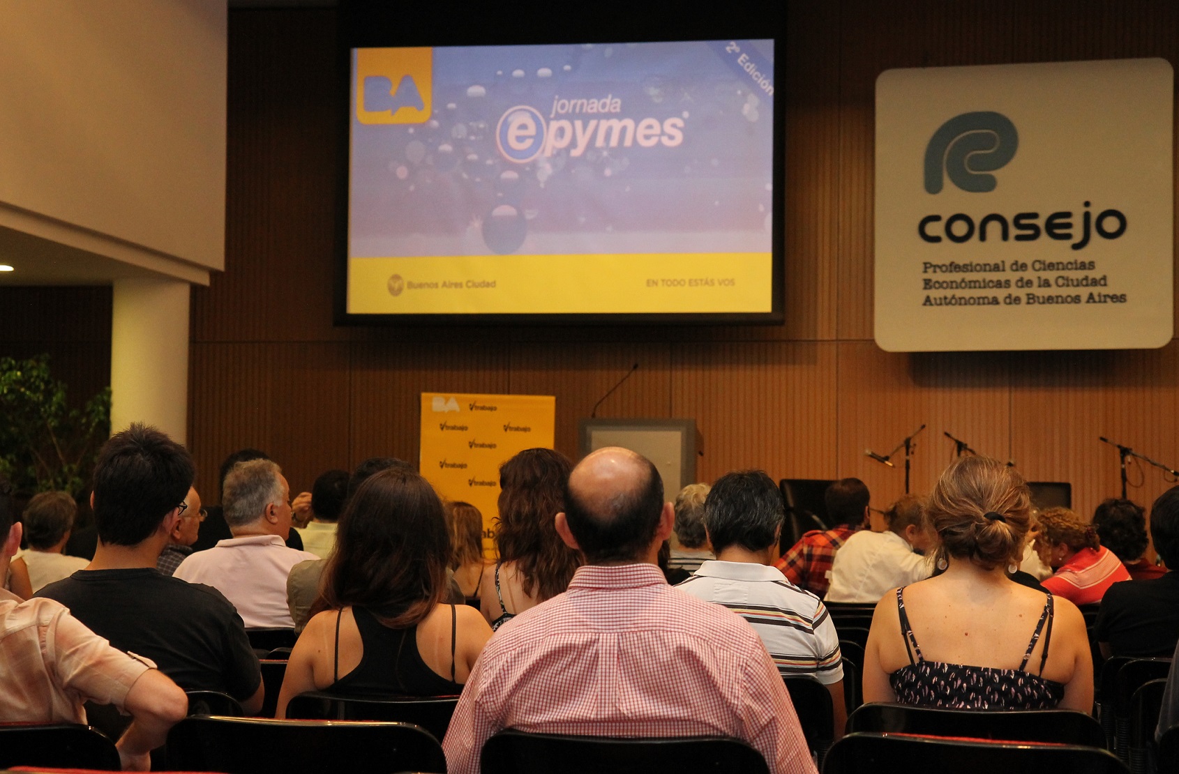 Nueva Jornada ePyMes 2.0