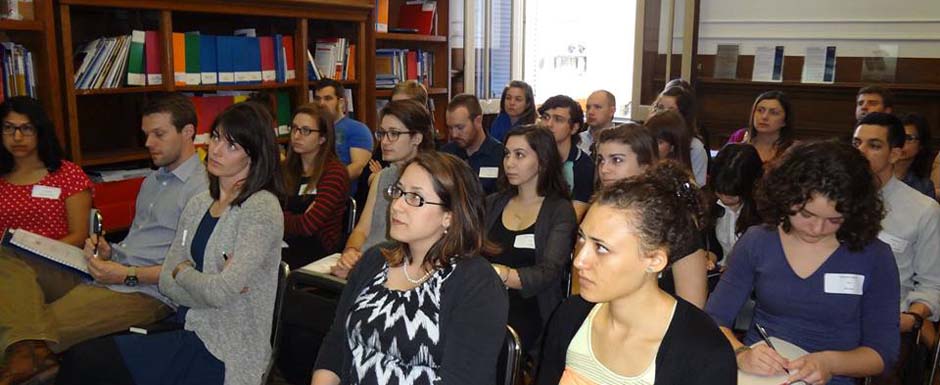 Buenos Aires ayuda a los graduados universitarios