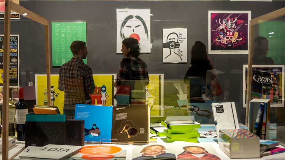 Se inaugura "Emociones Binarias" en el MAMbA