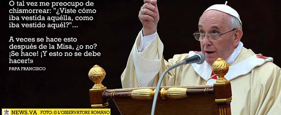 El Papa sobre la obra de Don Orione: "¡Su vocación es hermosa!"