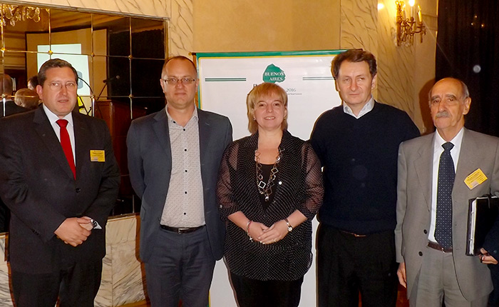 Planificación Estratégica: El Modelo Australiano