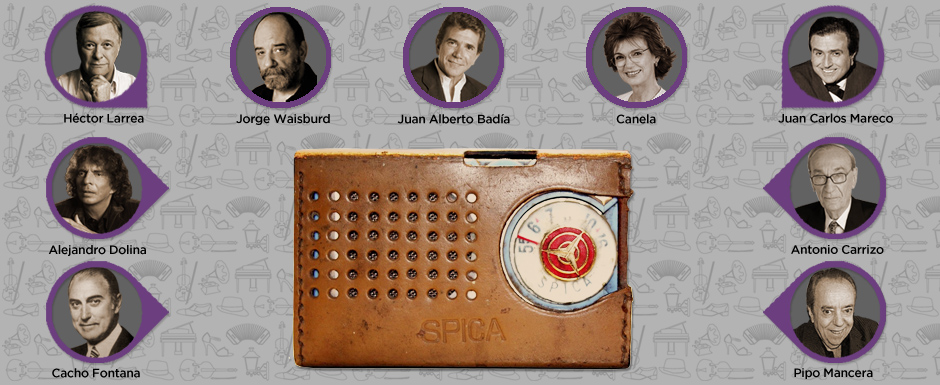 ¿Qué es #LaRadioentuVida?