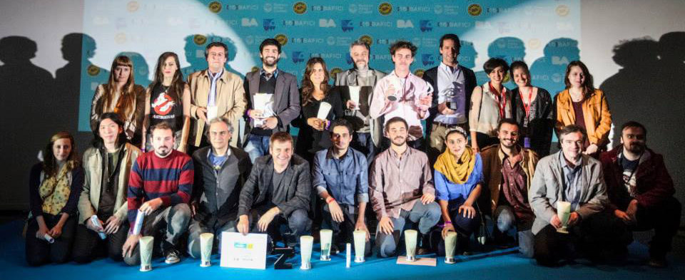 380 mil personas en el cierre del BAFICI