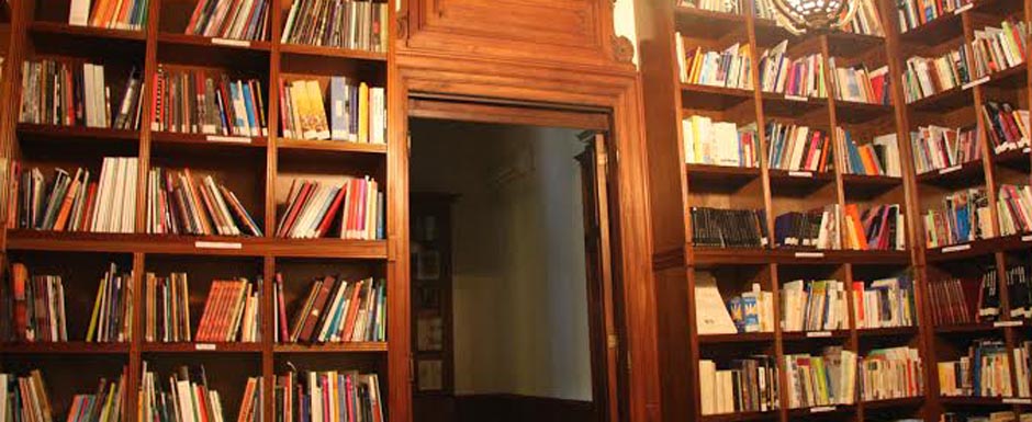 Las bibliotecas porteñas le abren sus puertas a más de 80 mil socios