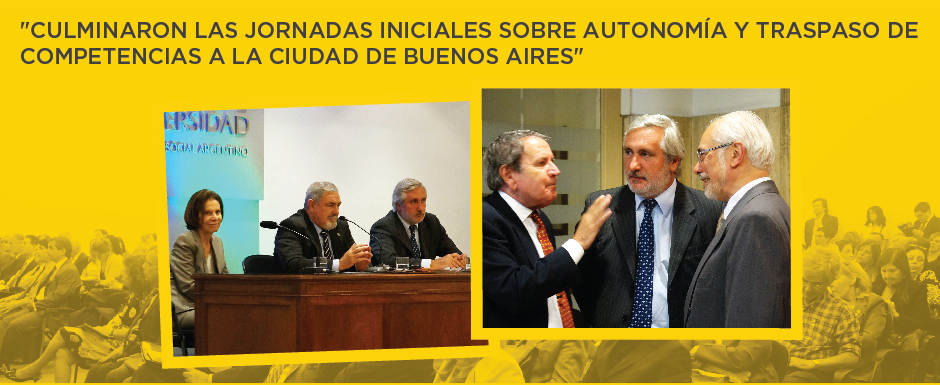Carta de Noticias de la Procuración General - Abril 2014