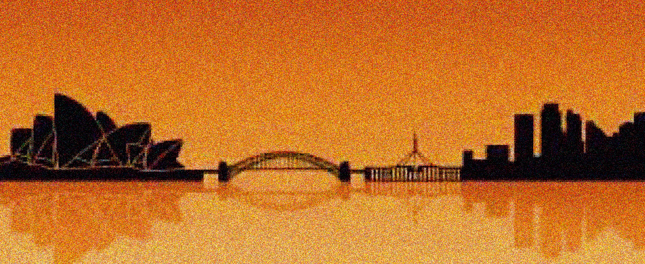 Conferencia Internacional "Planificación Estratégica: el Modelo Australiano"