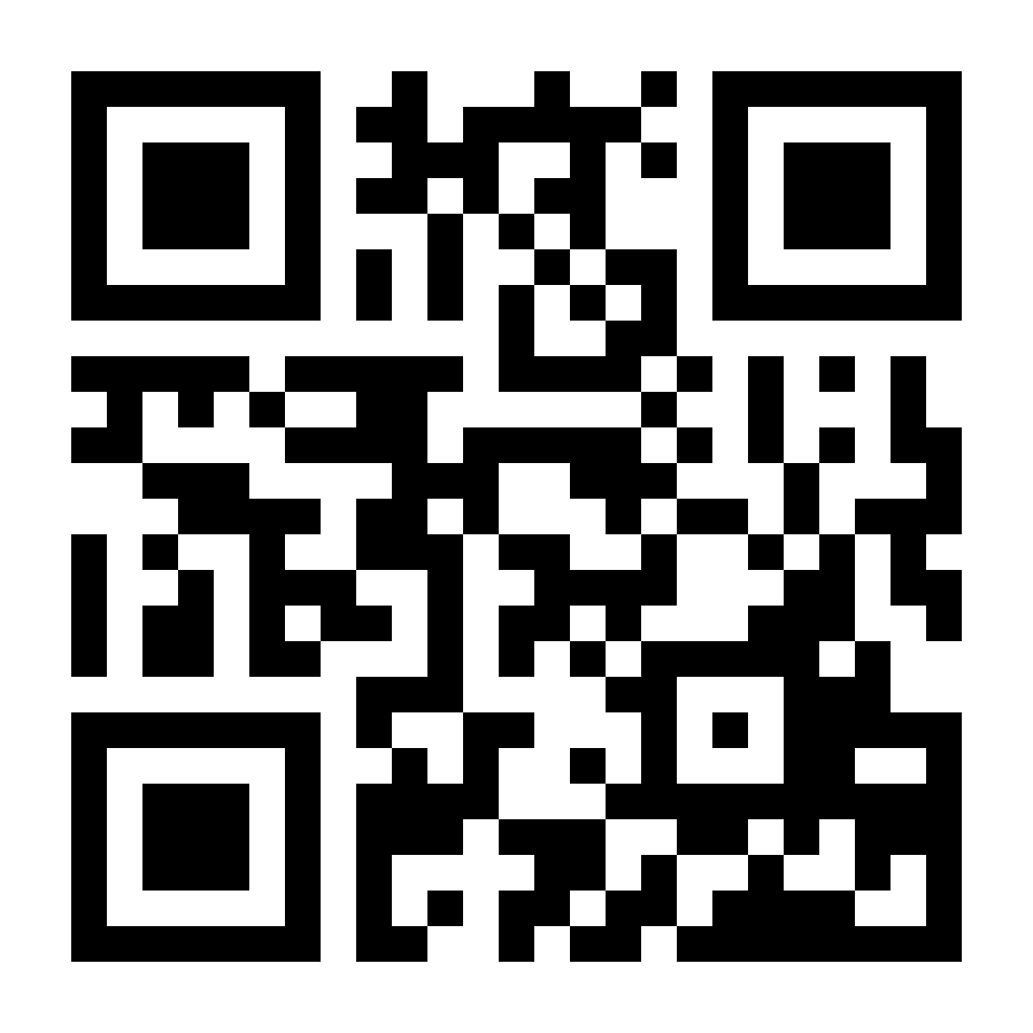 "Museum": Tecnología QR en los Museos