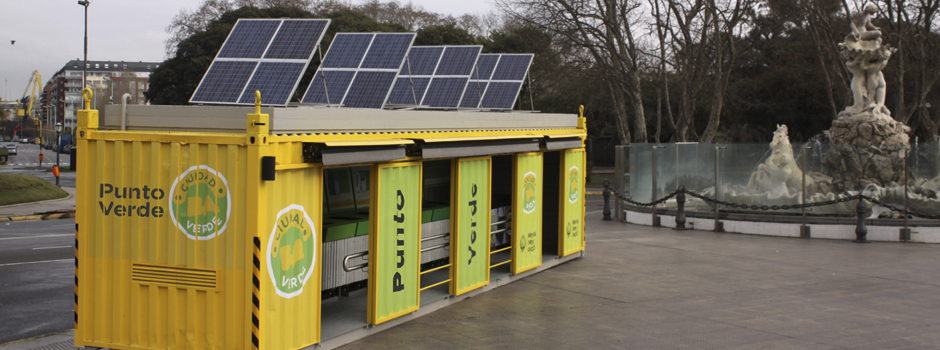 17 de mayo: Día Internacional del Reciclaje. 