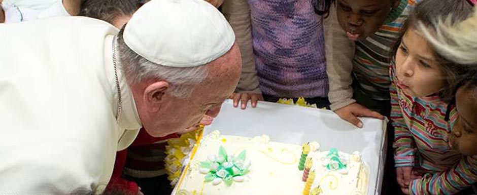 ¡Que los cumplas feliz!