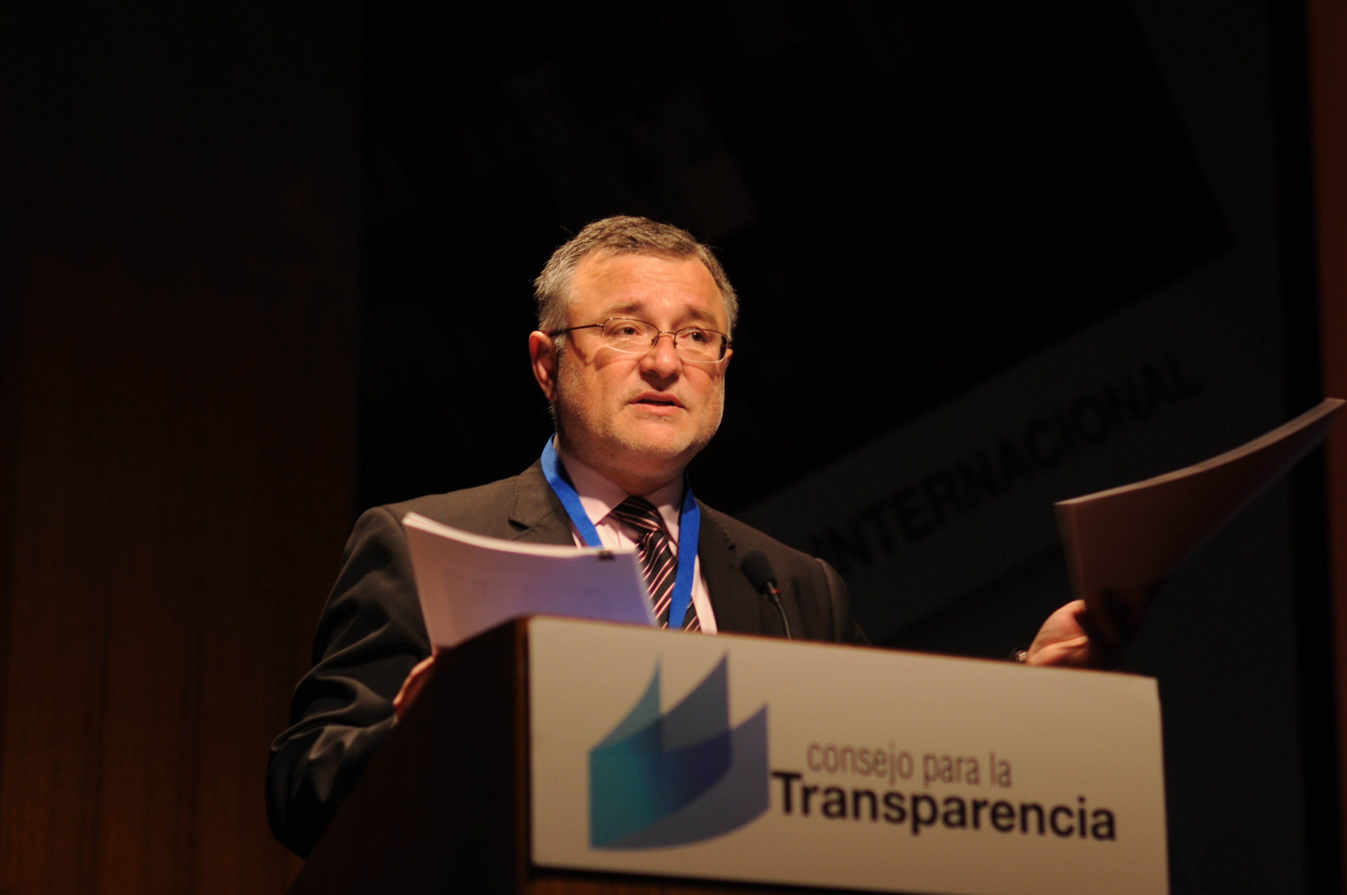 Transparencia: La Ciudad participó del I Taller de Indicadores de la RTA