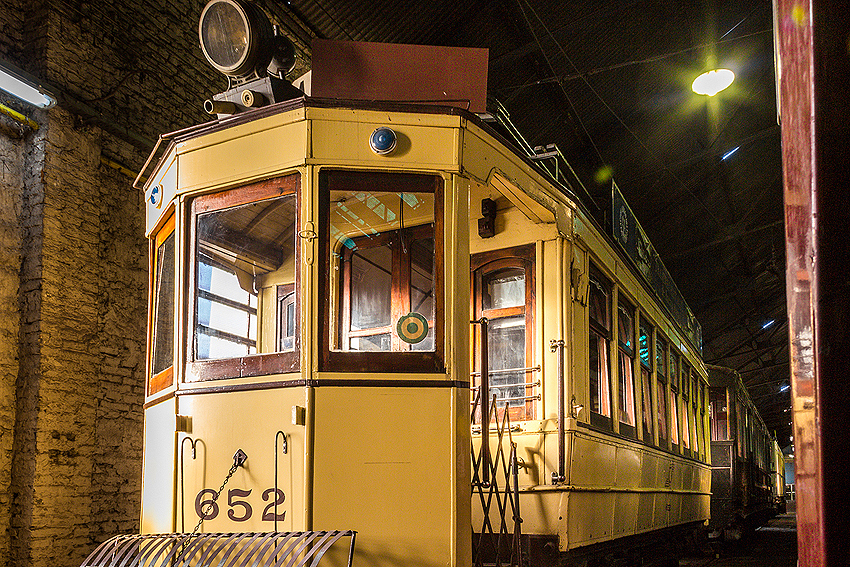 Acompañamos La Noche de los Museos en el Taller Polvorín