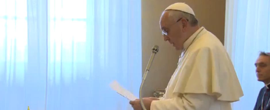 “Es indispensable la presencia de la Iglesia en Internet"