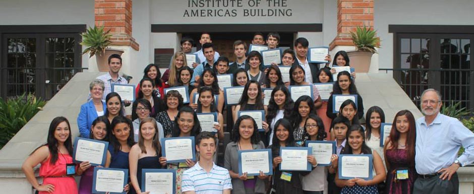 Los jóvenes se involucran en la ciencia