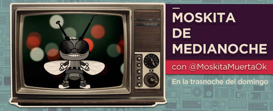 Zumba la TV en la radio