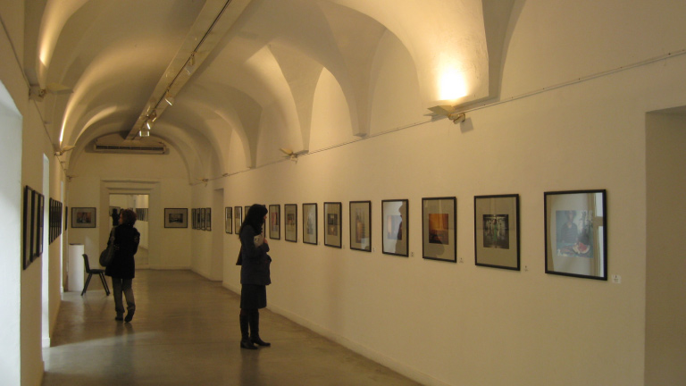 Abre "Mirá. Festival de Arte" en el Centro Cultural Recoleta
