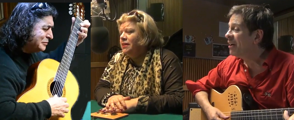 Grandes artistas visitaron en 2013 La2x4