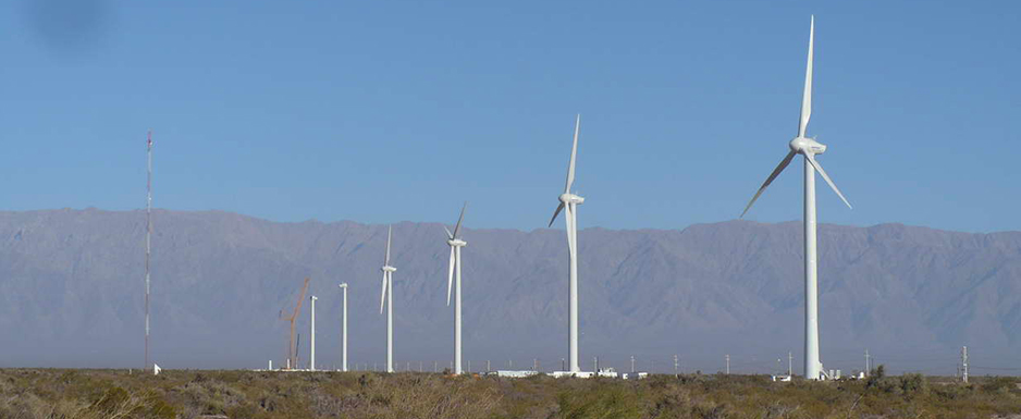 Juan Carlos Villalonga en Comodoro Rivadavia