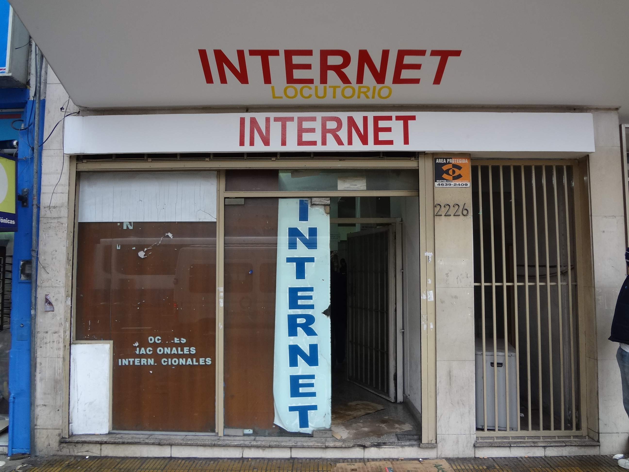 La AGC clausuró un cyber donde se compartía pornografía infantil