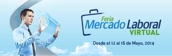 Impulso al empleo en la “Feria de Mercado Laboral Virtual”