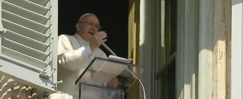 "Es importante leer el Evangelio cada día"
