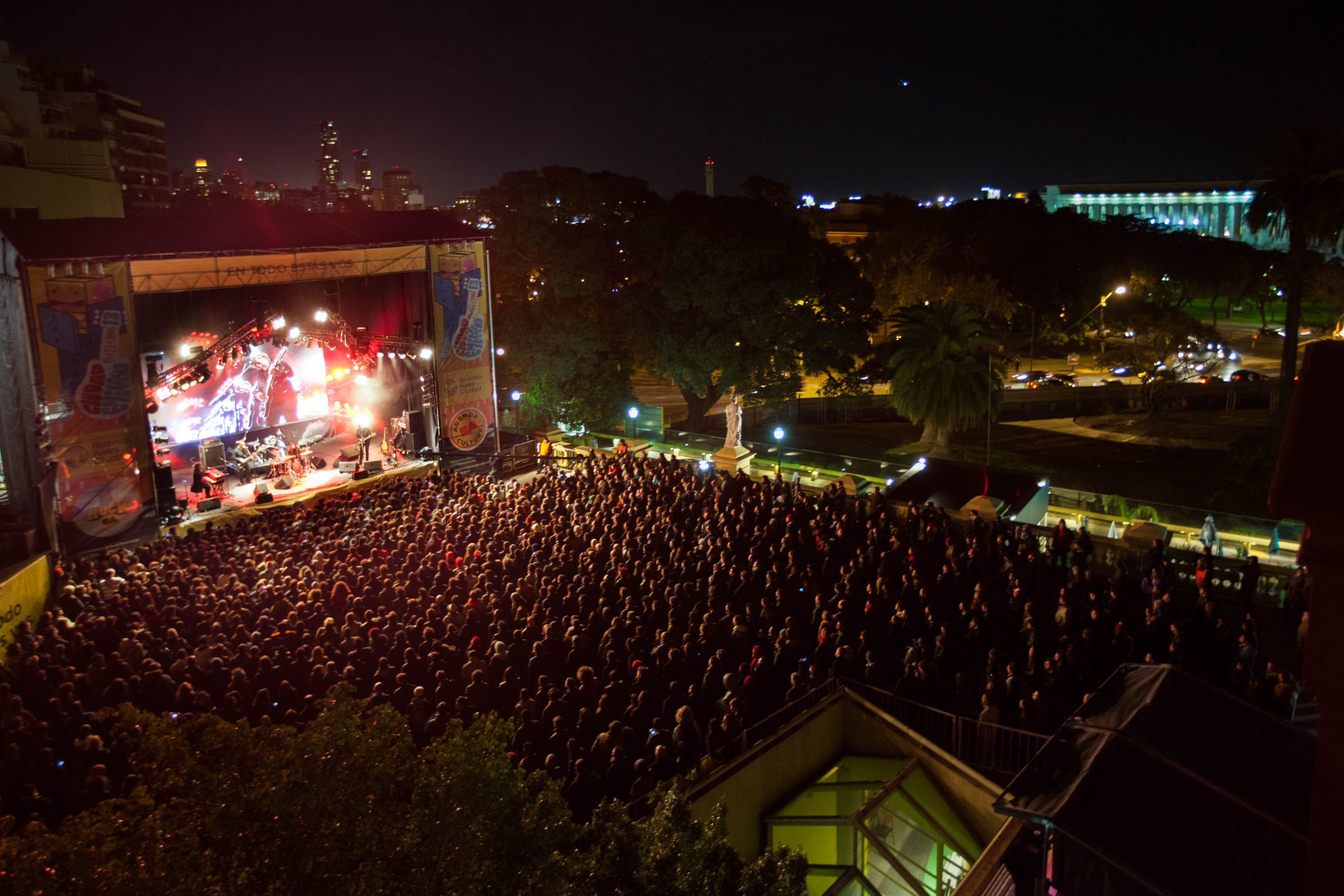 Arranca Ciudad Emergente 2014: el festival de la cultura joven