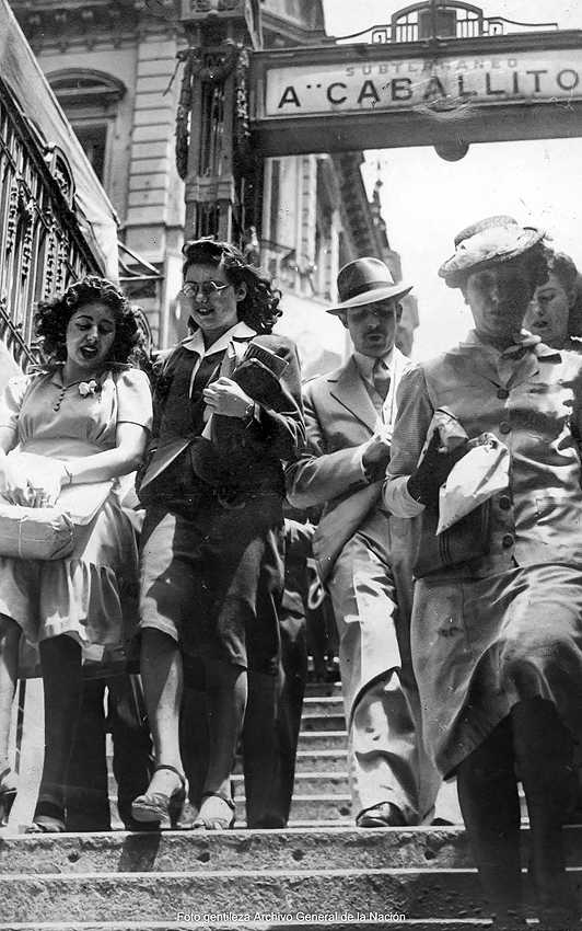 Este domingo festejamos todos juntos