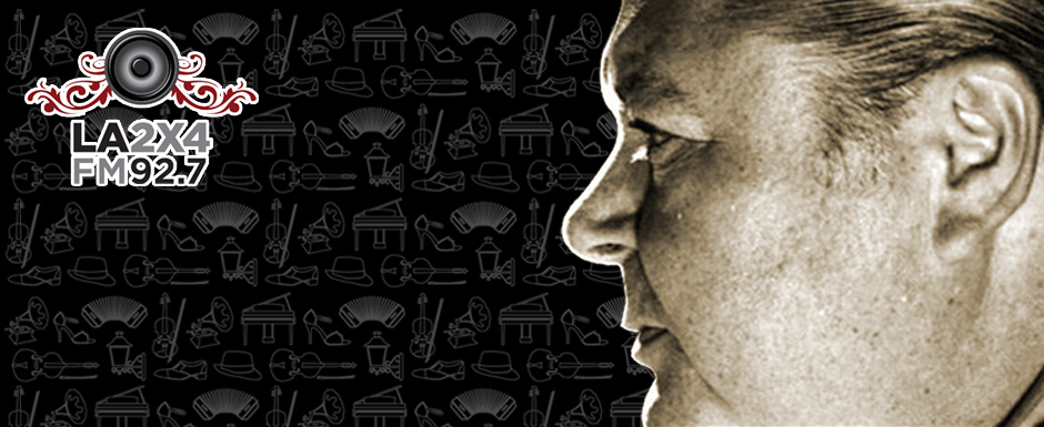 2014 Año del Centenario de Aníbal Troilo