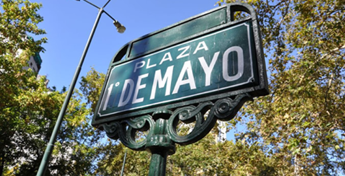 Muestra Fotográfica en Recoleta