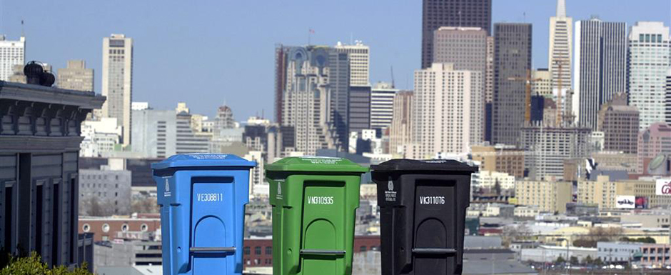  Encuentro sobre Basura Cero en San Francisco