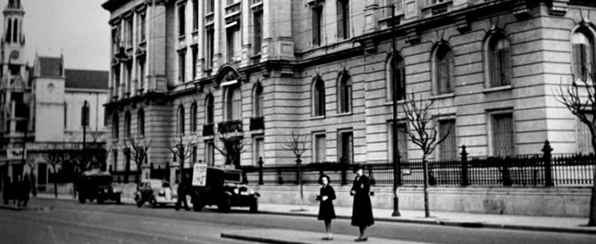 Taller de Gestión y Control vecinal del Patrimonio