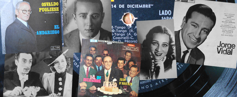 Escucha los audios históricos del programa “Los Clásicos”