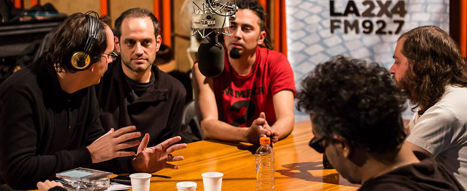 Próximos conciertos en vivo en “Ayer, hoy, era mañana”