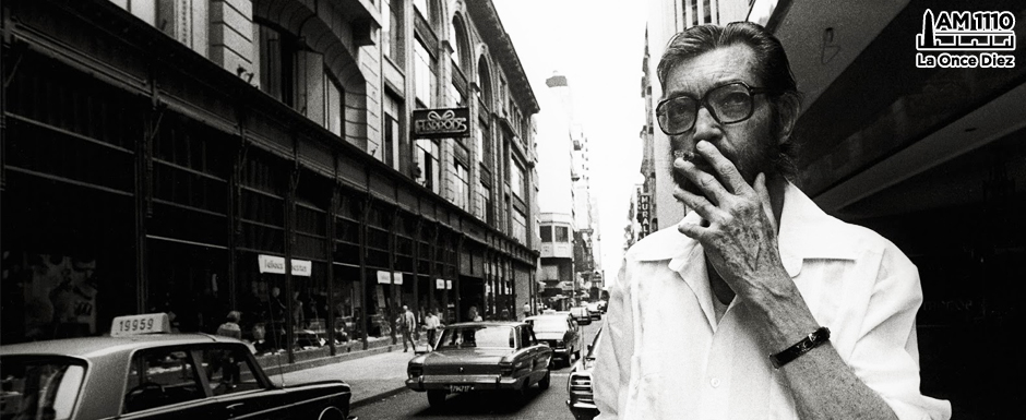 Cortázar desembarca en La Once Diez