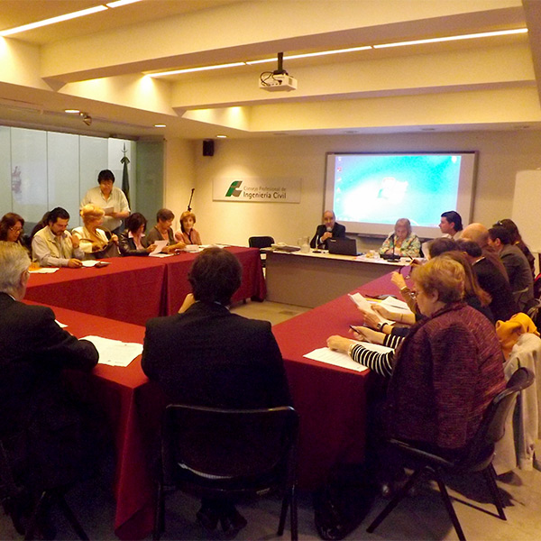 Comité Ejecutivo de Noviembre