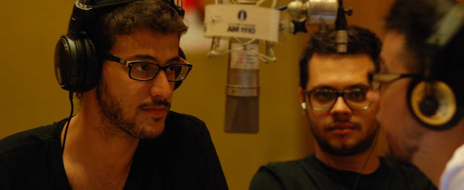 "Lo malo de ser bueno" con Diego Leuco