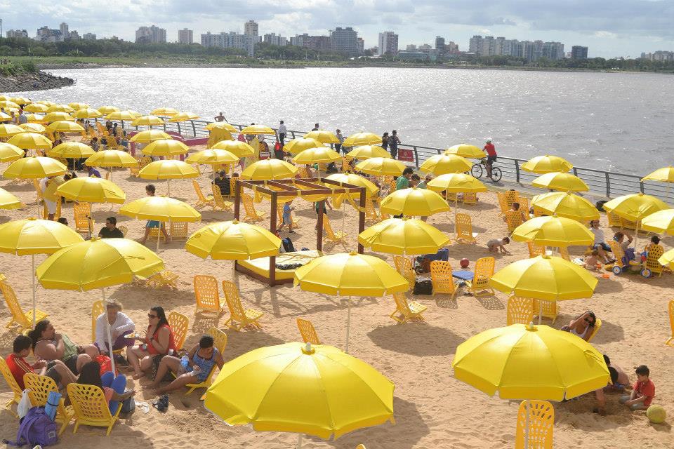 Últimas semanas para disfrutar de BA Playa