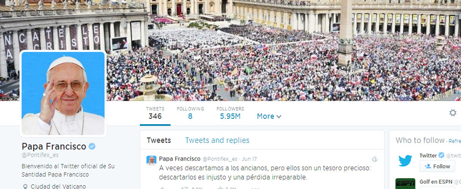 ¡14 millones de amigos!