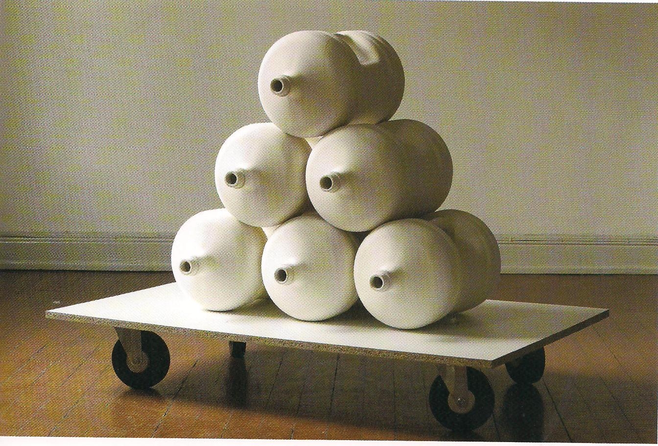 Verano Italiano sigue en el Museo Sívori con obras de artistas plásticos