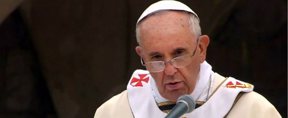 “No existe un Dios católico, existe Dios”