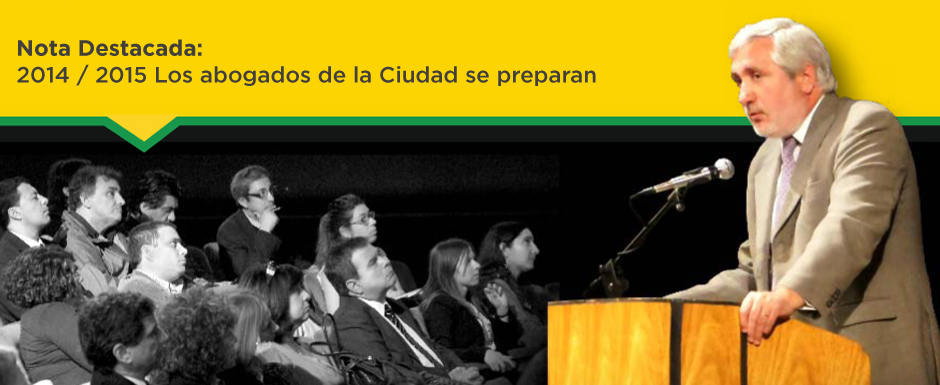 Carta de Noticias de la Procuración General - Octubre 2013
