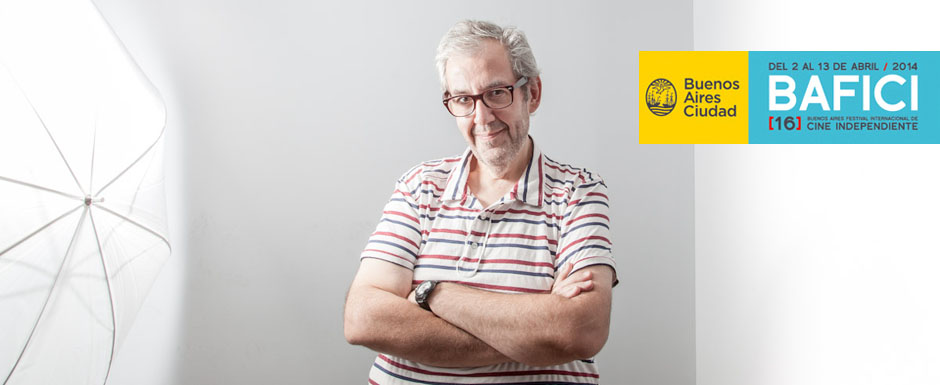 "El BAFICI es un festival del público"
