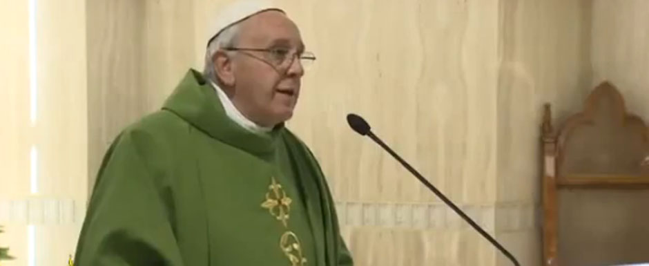 “Dios no es un buen perdedor”